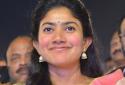 New salary foe actress Sai pallavi 